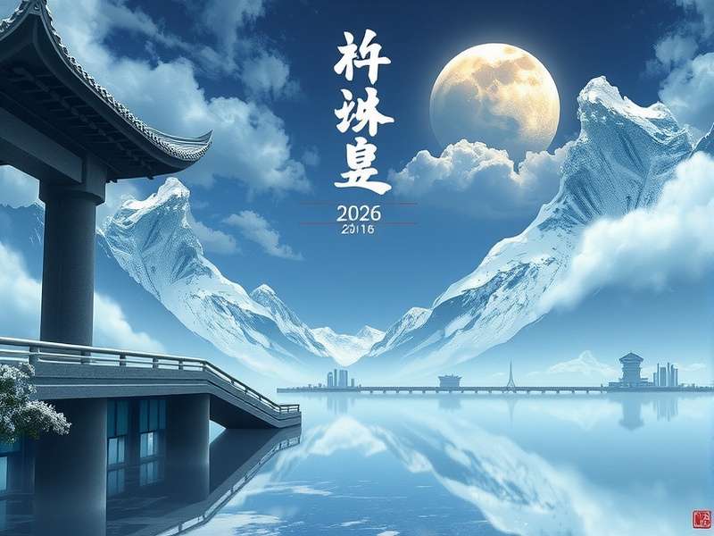 阿尔及利亚国旗